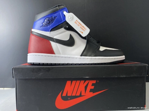 Cheap 3 1 Retro DA2728-100 Top Jordan Air 2.0 High 0822